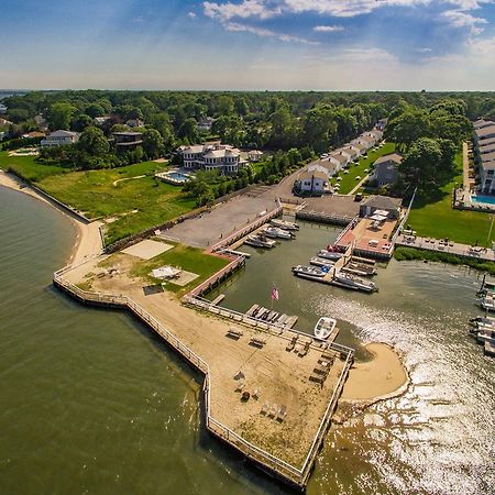 Colonial Shores Resort Hampton Bays Extérieur photo