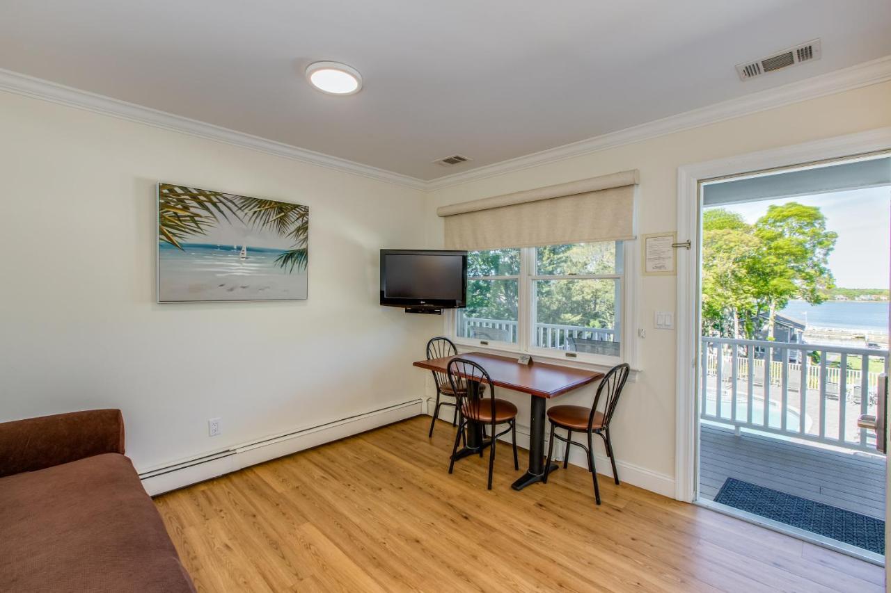 Colonial Shores Resort Hampton Bays Extérieur photo