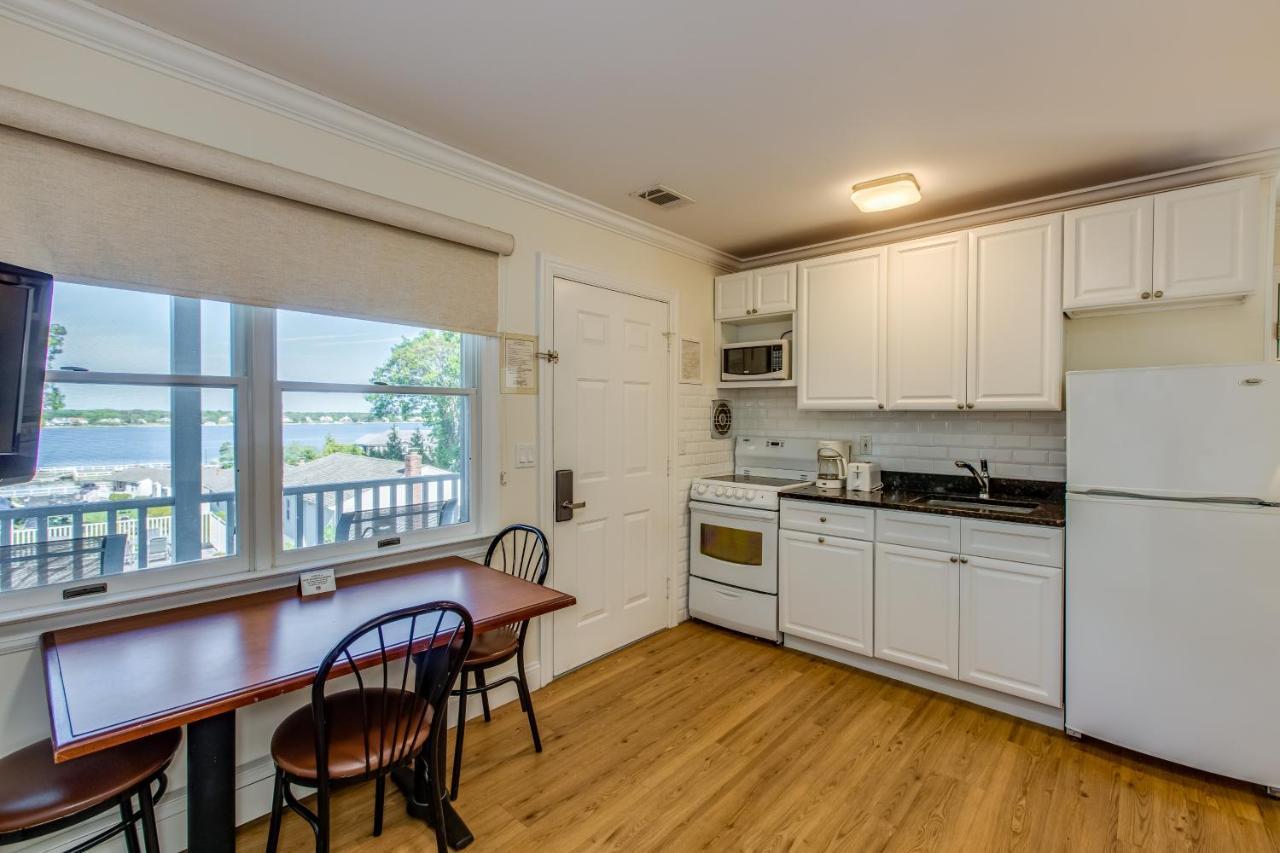 Colonial Shores Resort Hampton Bays Extérieur photo