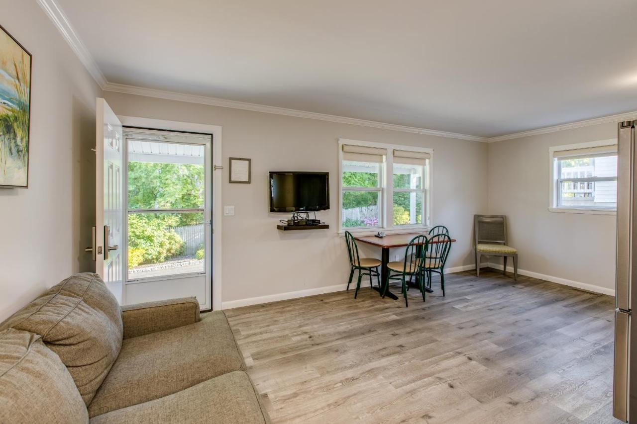 Colonial Shores Resort Hampton Bays Extérieur photo