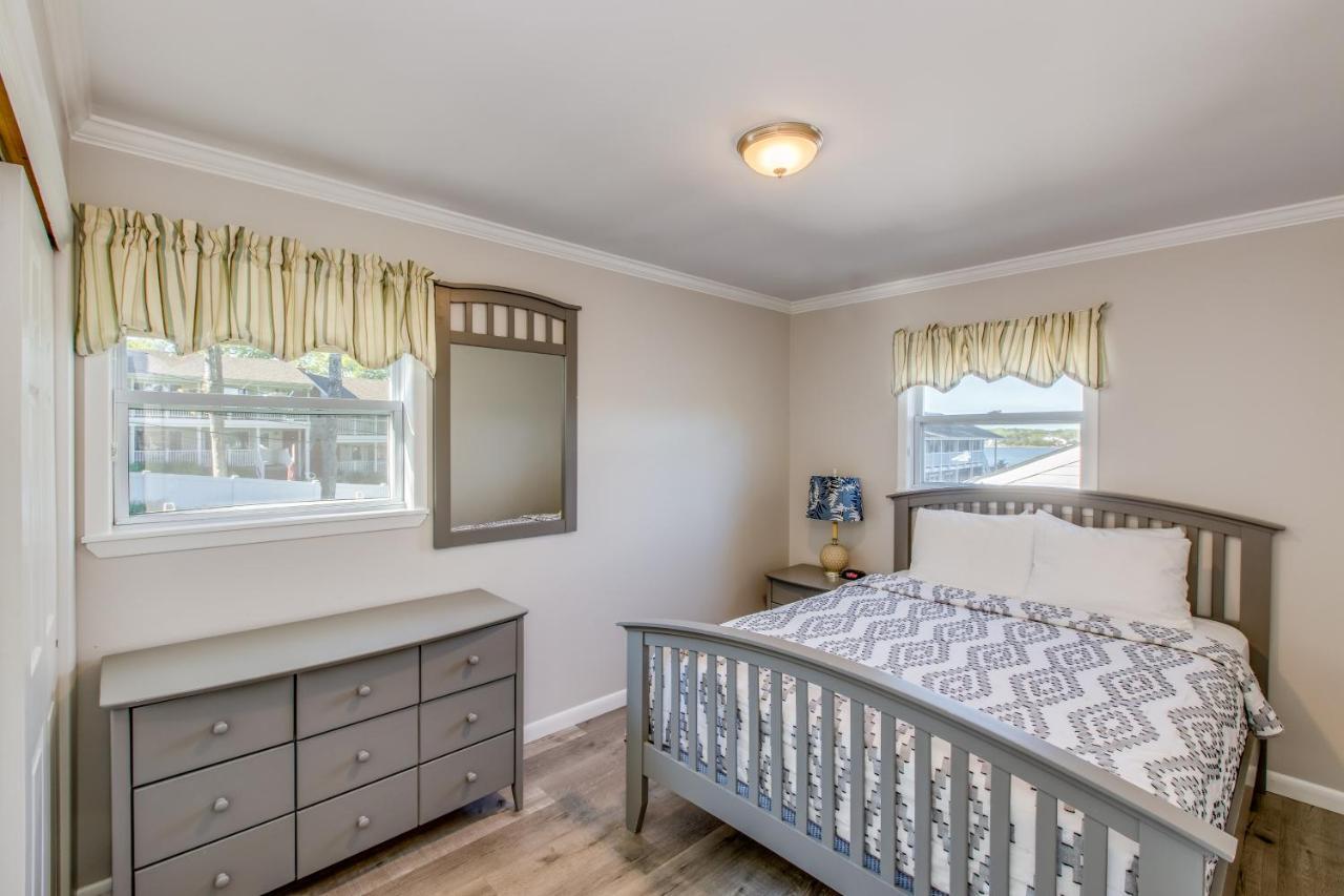 Colonial Shores Resort Hampton Bays Extérieur photo