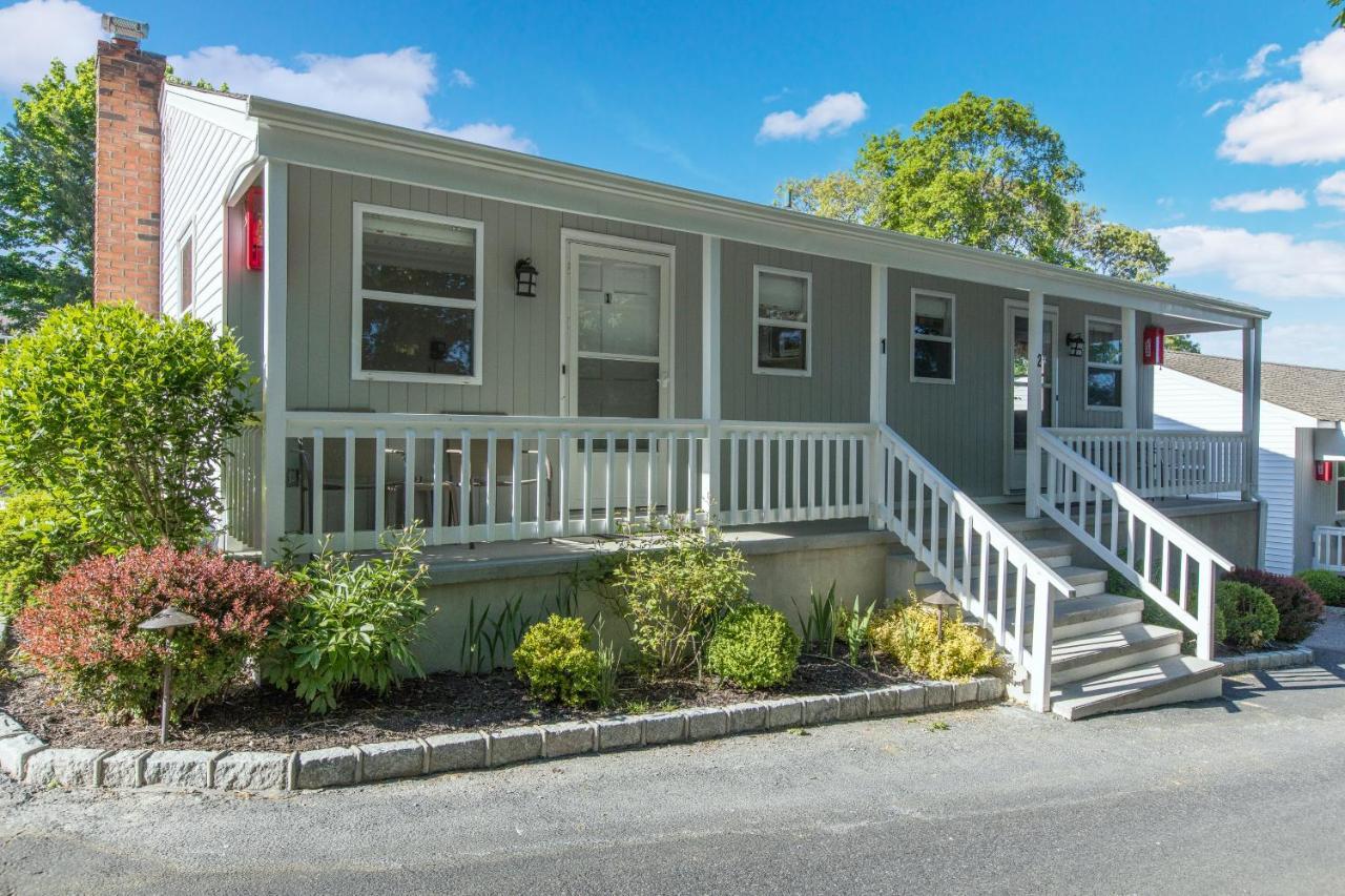 Colonial Shores Resort Hampton Bays Extérieur photo