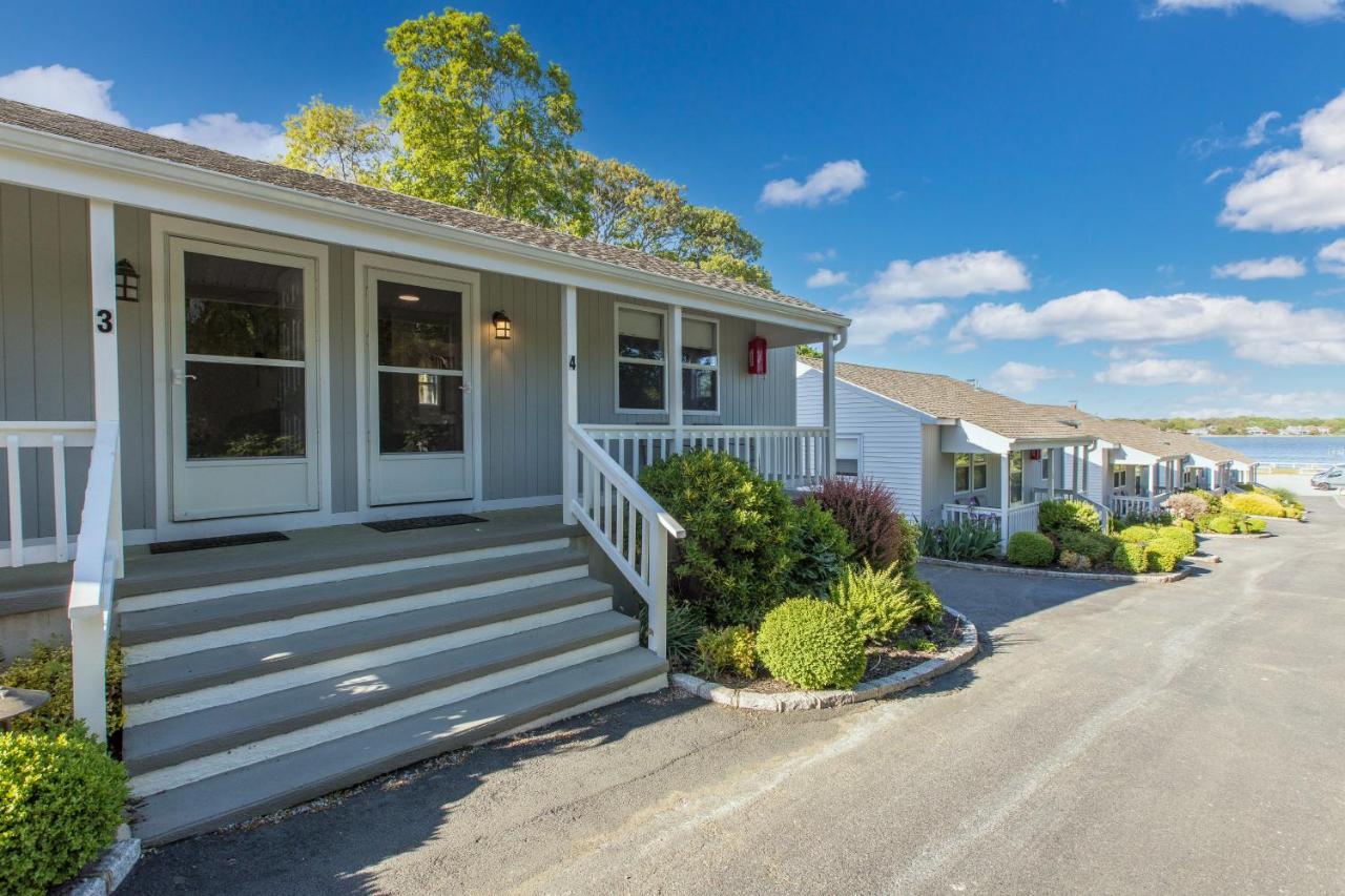 Colonial Shores Resort Hampton Bays Extérieur photo