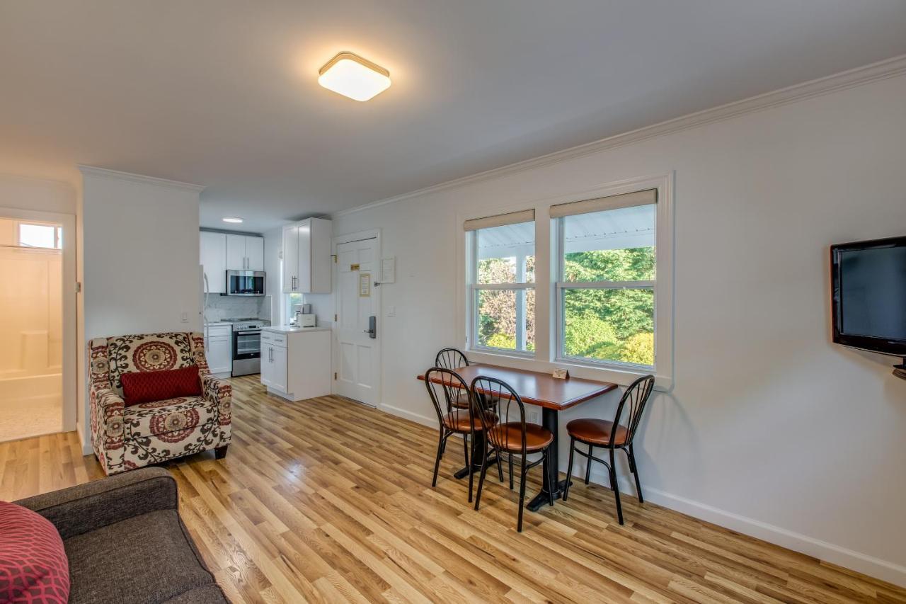 Colonial Shores Resort Hampton Bays Extérieur photo