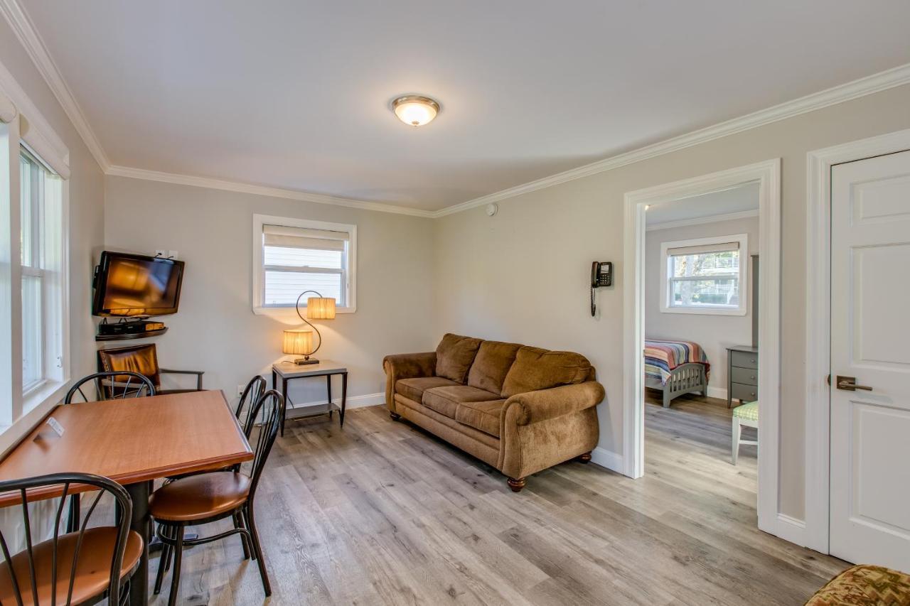 Colonial Shores Resort Hampton Bays Extérieur photo