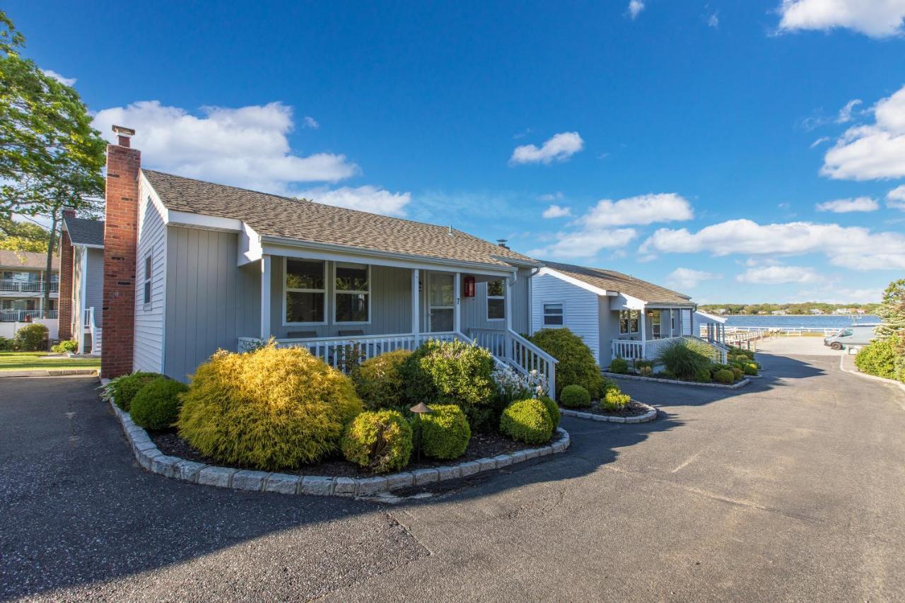Colonial Shores Resort Hampton Bays Extérieur photo
