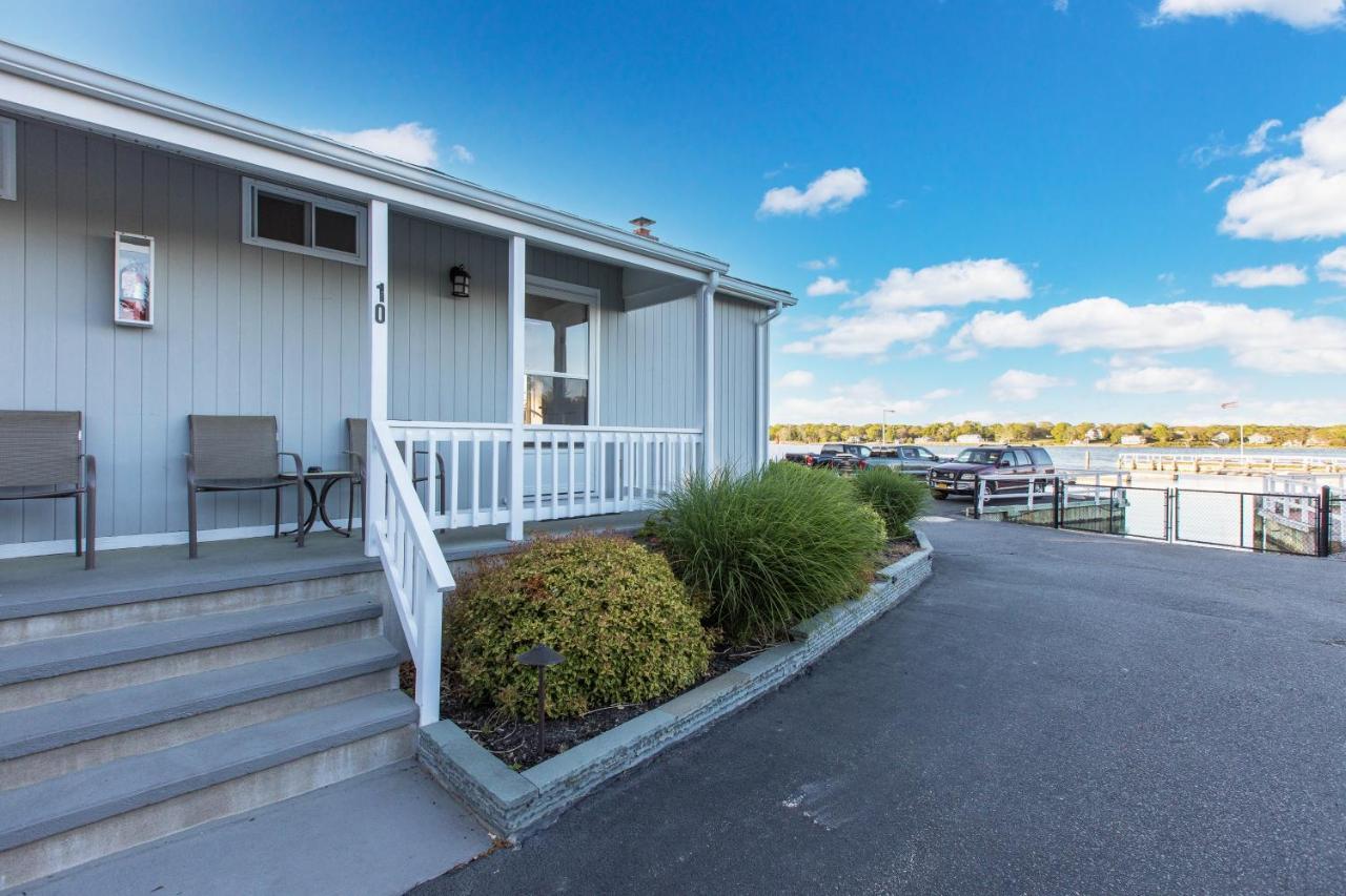 Colonial Shores Resort Hampton Bays Extérieur photo
