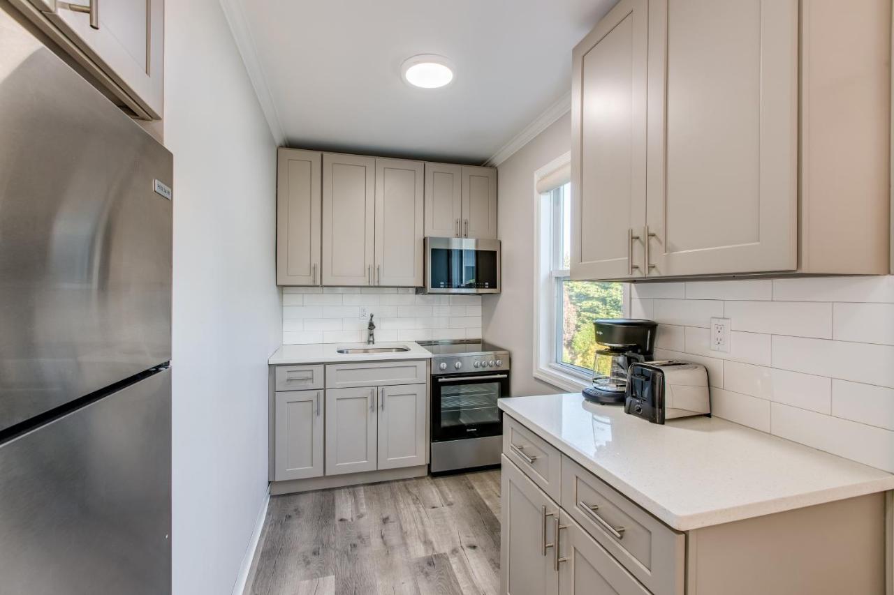 Colonial Shores Resort Hampton Bays Extérieur photo