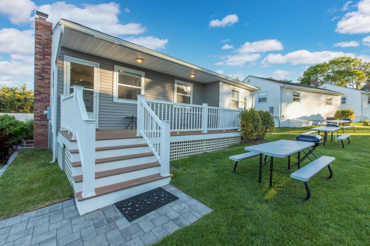 Colonial Shores Resort Hampton Bays Extérieur photo