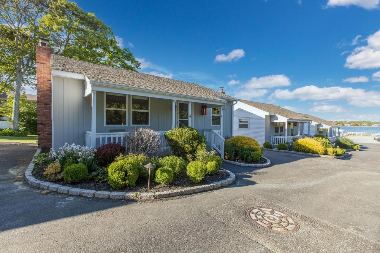 Colonial Shores Resort Hampton Bays Extérieur photo