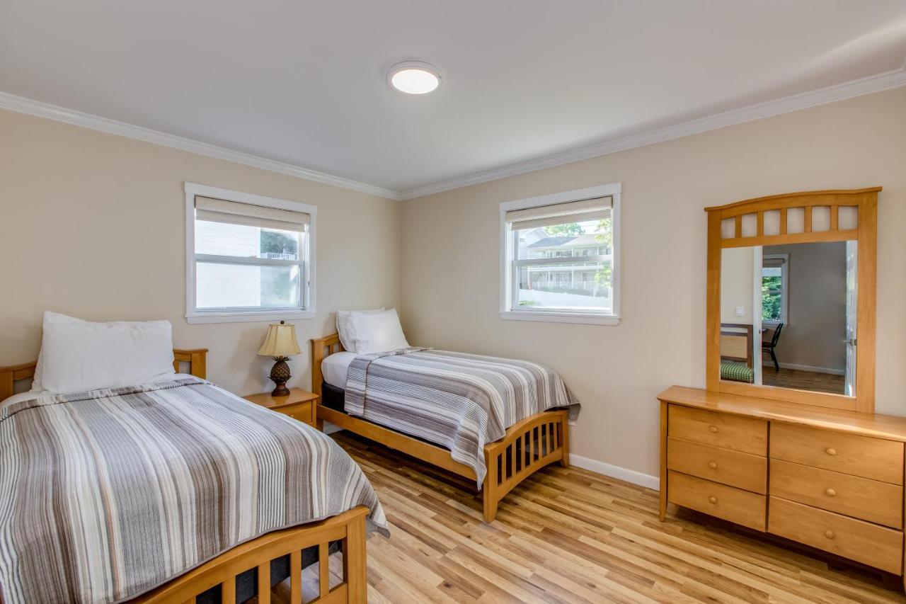 Colonial Shores Resort Hampton Bays Extérieur photo