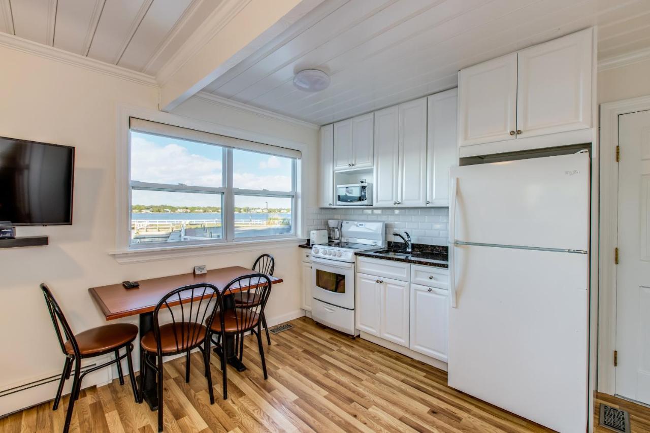 Colonial Shores Resort Hampton Bays Extérieur photo
