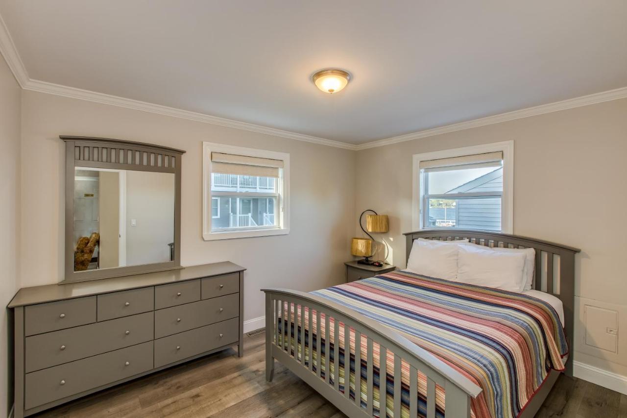Colonial Shores Resort Hampton Bays Extérieur photo