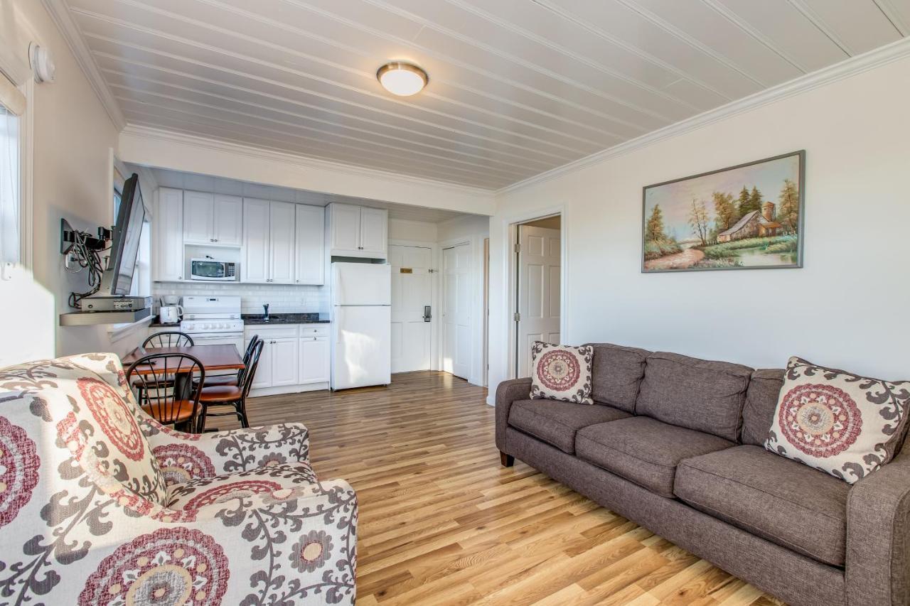 Colonial Shores Resort Hampton Bays Extérieur photo