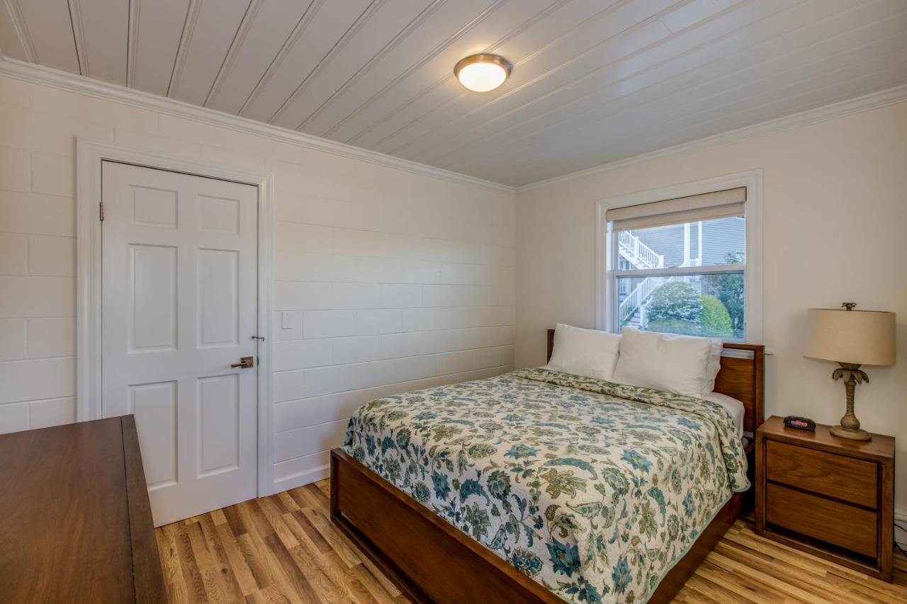 Colonial Shores Resort Hampton Bays Extérieur photo