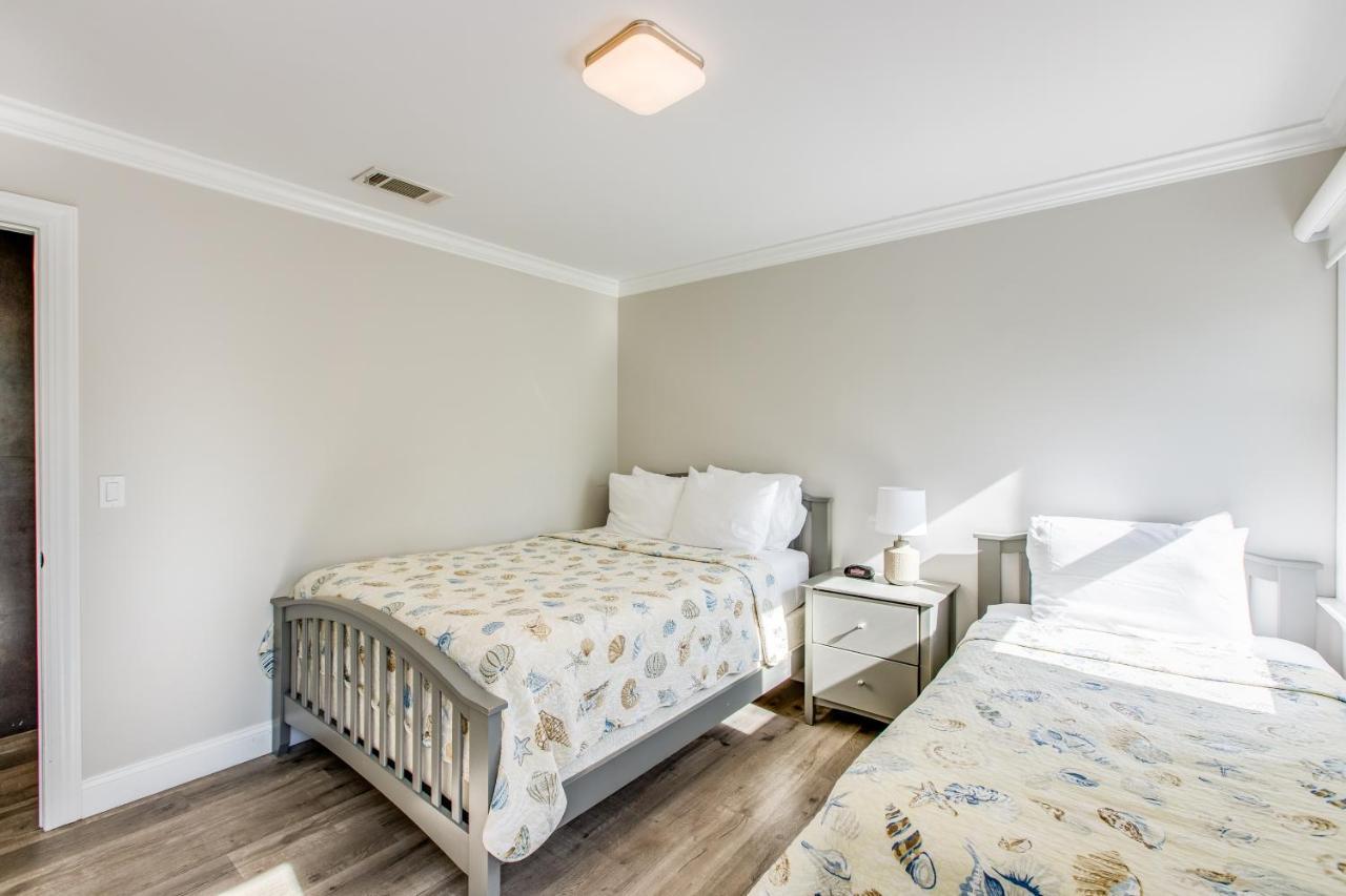 Colonial Shores Resort Hampton Bays Extérieur photo