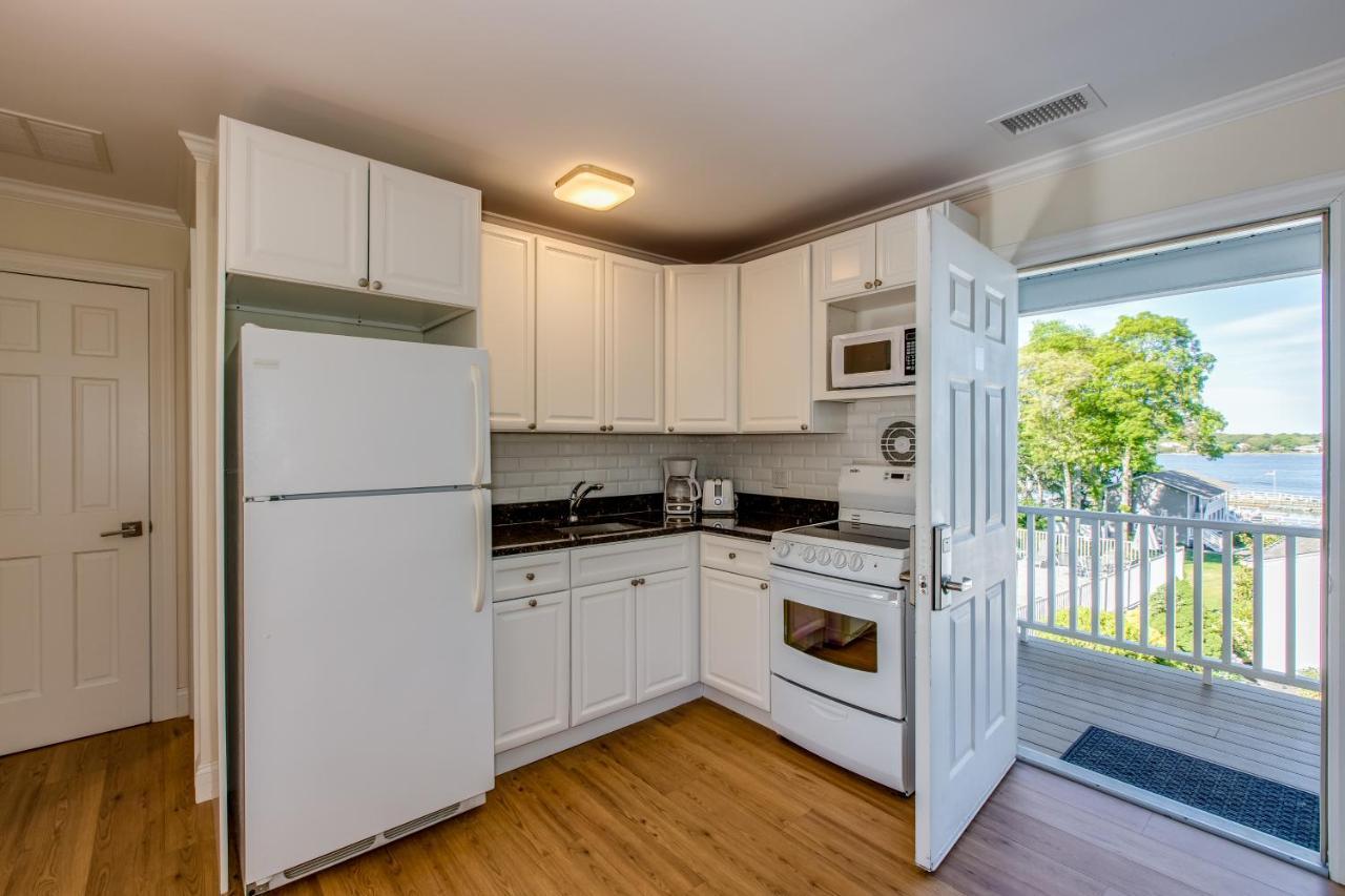 Colonial Shores Resort Hampton Bays Extérieur photo