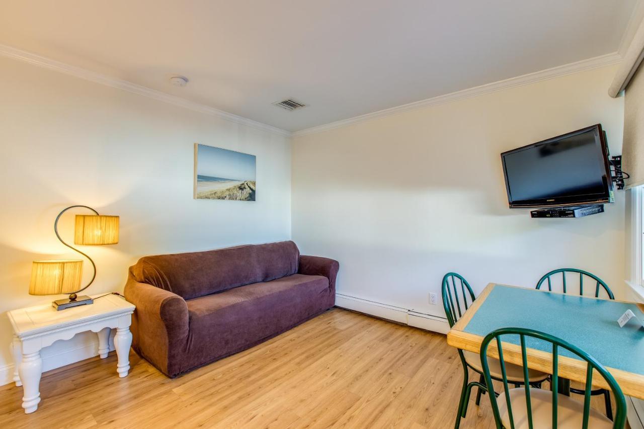 Colonial Shores Resort Hampton Bays Extérieur photo