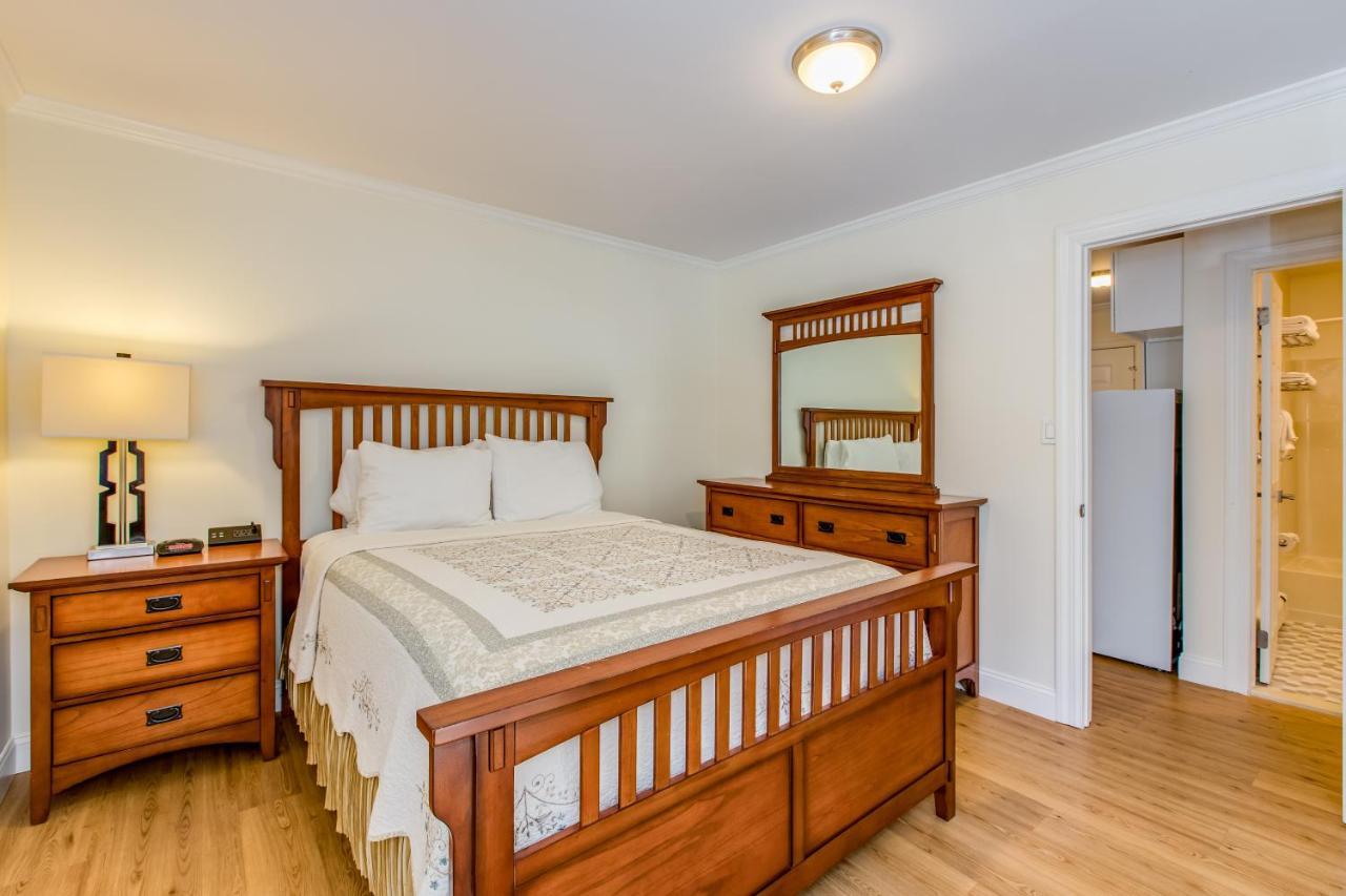Colonial Shores Resort Hampton Bays Extérieur photo