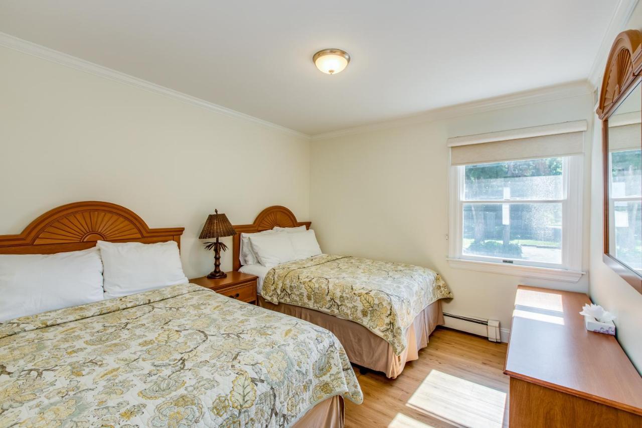 Colonial Shores Resort Hampton Bays Extérieur photo