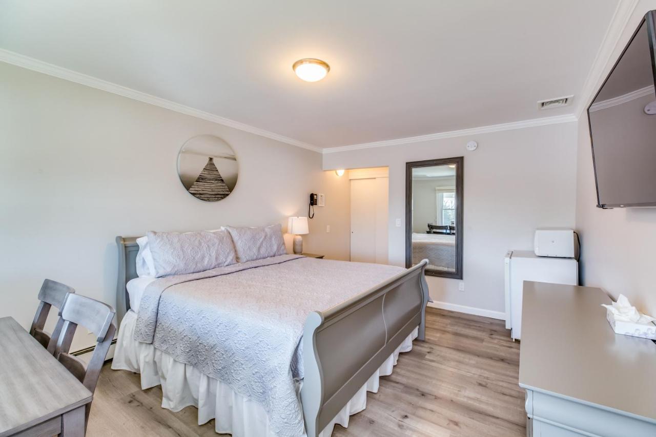 Colonial Shores Resort Hampton Bays Extérieur photo