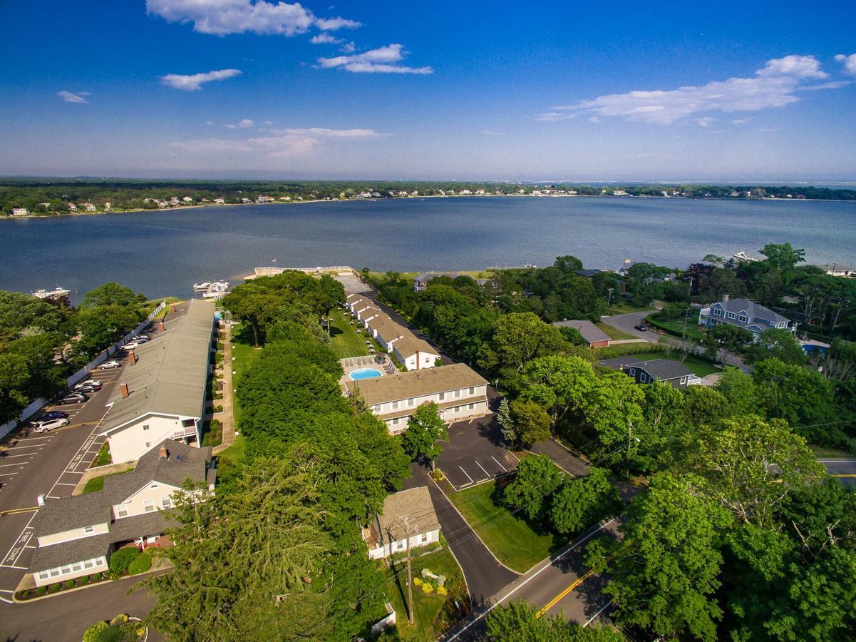 Colonial Shores Resort Hampton Bays Extérieur photo