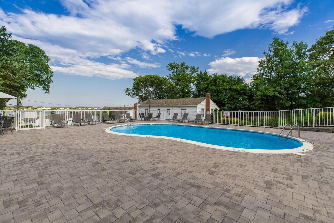 Colonial Shores Resort Hampton Bays Extérieur photo