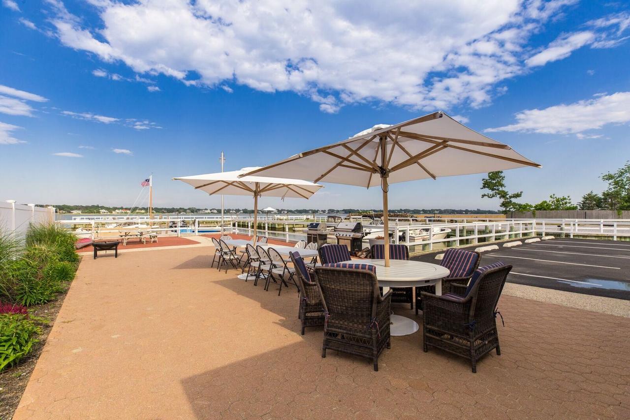 Colonial Shores Resort Hampton Bays Extérieur photo