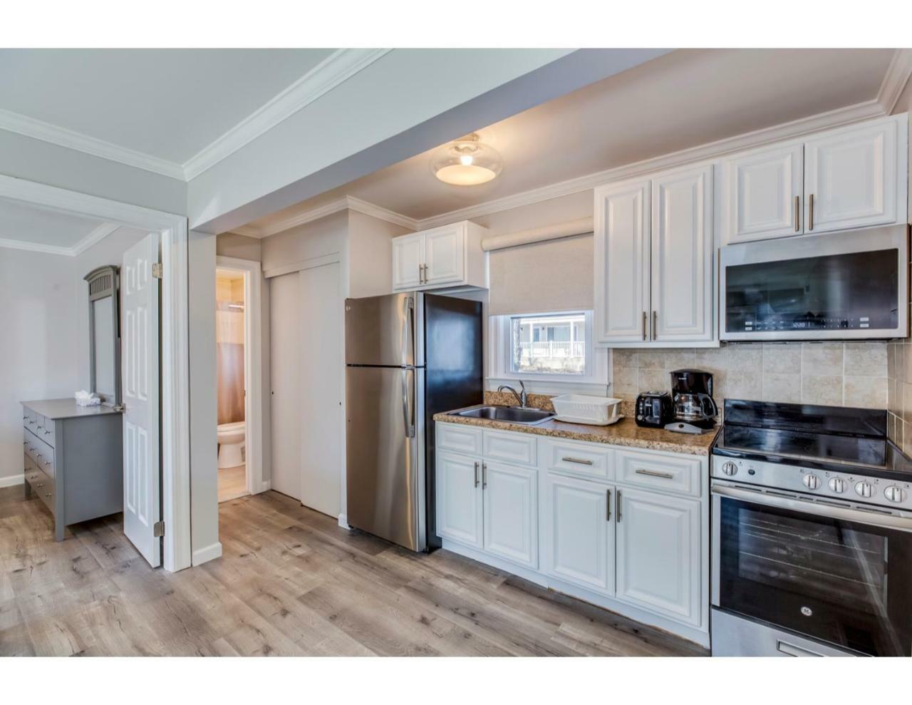 Colonial Shores Resort Hampton Bays Extérieur photo