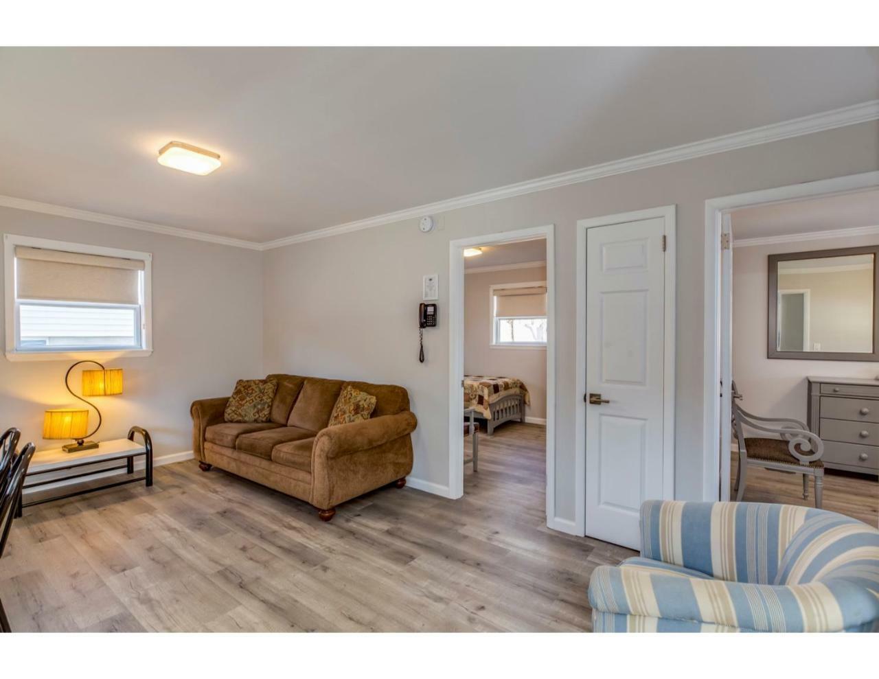 Colonial Shores Resort Hampton Bays Extérieur photo
