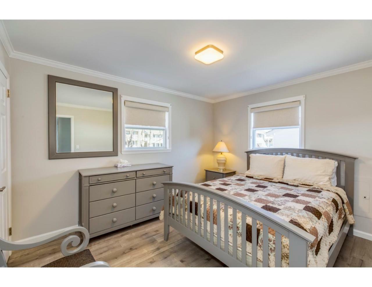 Colonial Shores Resort Hampton Bays Extérieur photo