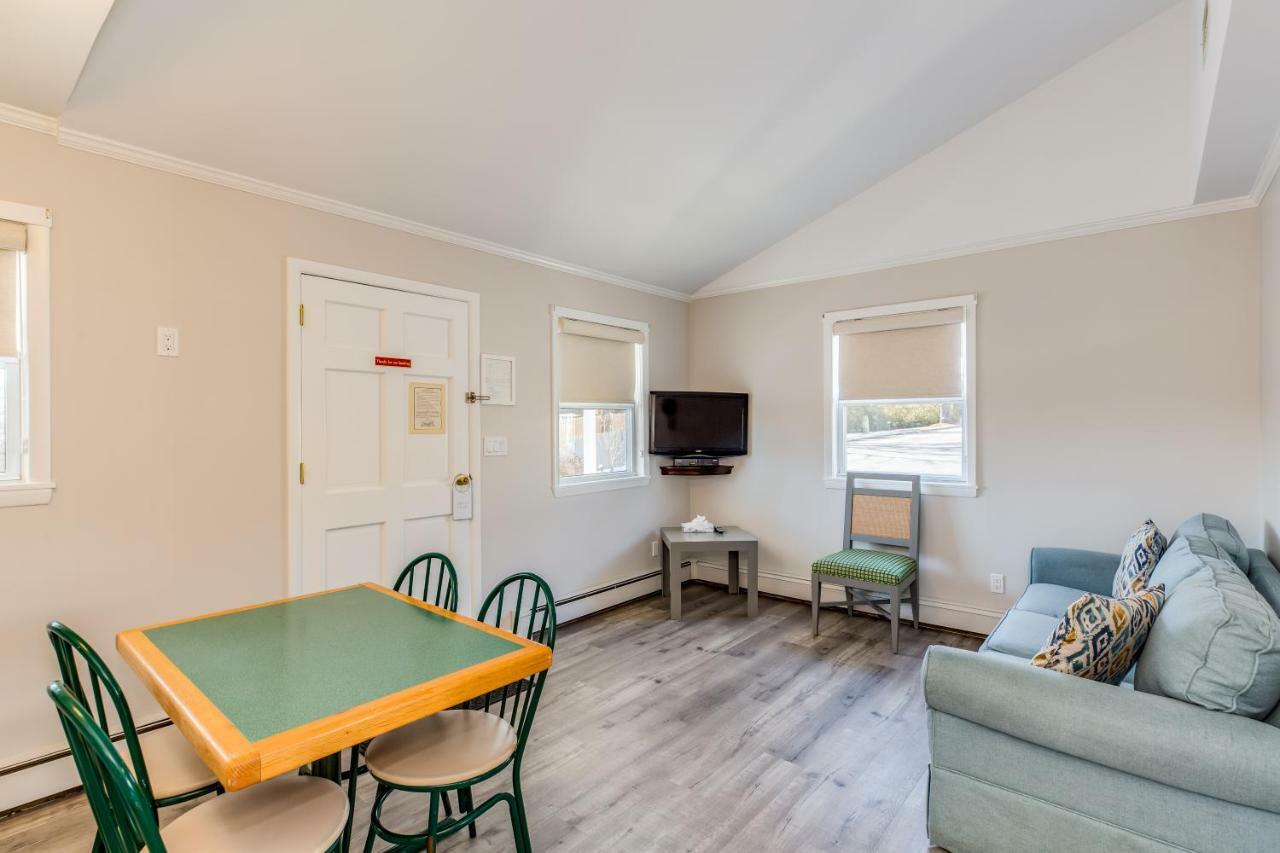Colonial Shores Resort Hampton Bays Extérieur photo